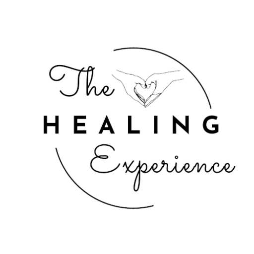 The Healing Experience Membership Logo