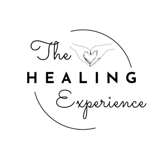 The Healing Experience Membership Logo The Healing Experience Membership Logo