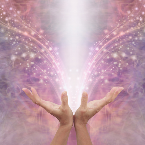 heal hands
